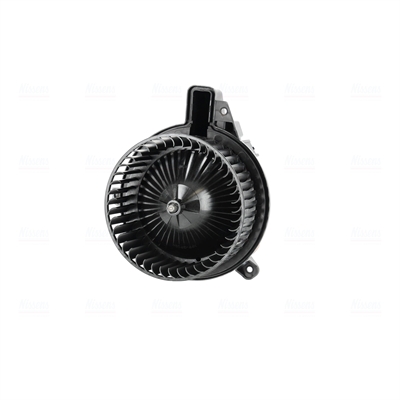 Interieurventilatie Nissens 87871