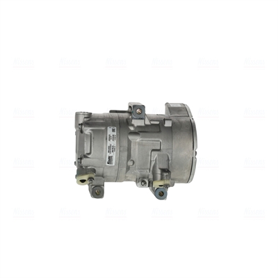 Airco compressor Nissens 891065