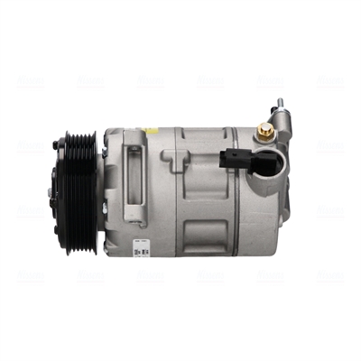 Compressor, airconditioning Nissens 891094