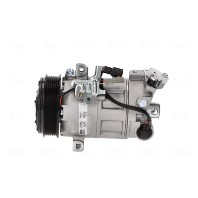 Compressor, airconditioning Nissens 891141