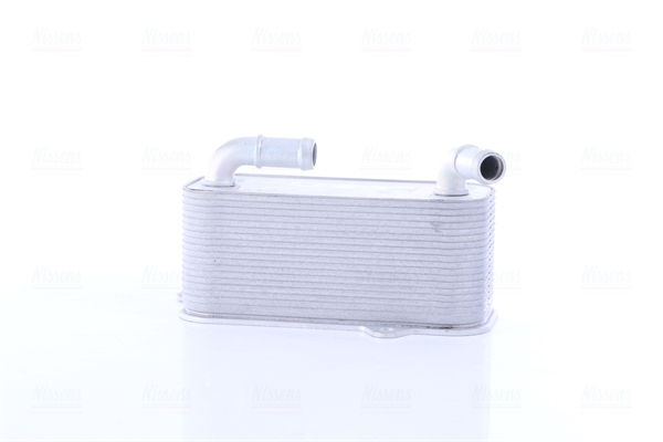 Oliekoeler motorolie Nissens 91389