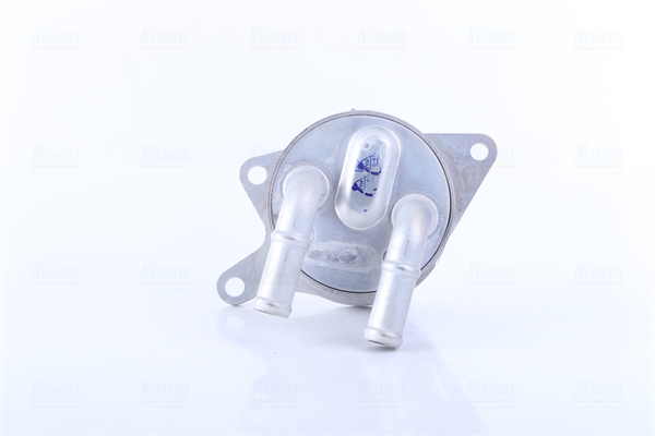 Oliekoeler motorolie Nissens 91398