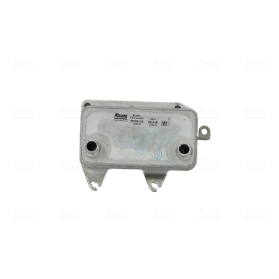 Oliekoeler, automatische transmissie Nissens 91411