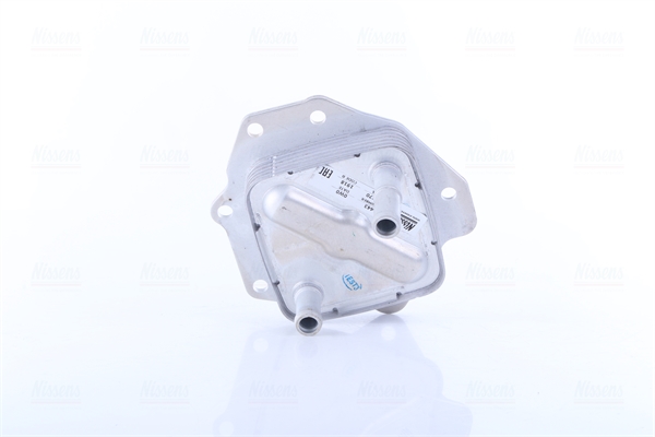 Oliekoeler motorolie Nissens 91443