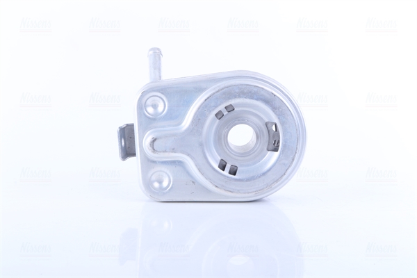Oliekoeler motorolie Nissens 91447
