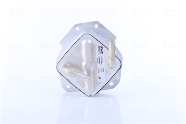 Oliekoeler motorolie Nissens 91456