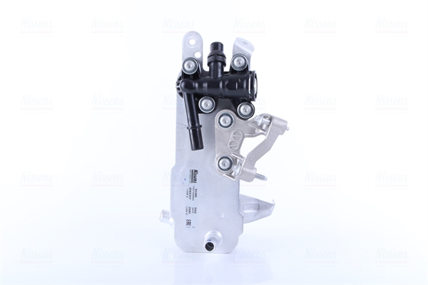 Oliekoeler motorolie Nissens 91480