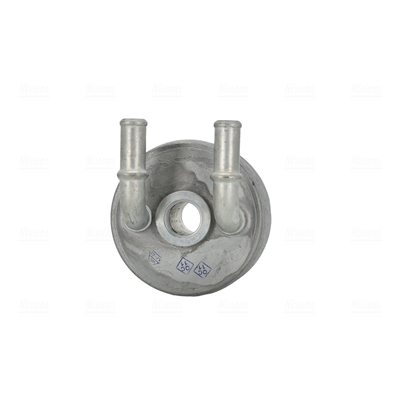 Oliekoeler, automatische transmissie Nissens 91507