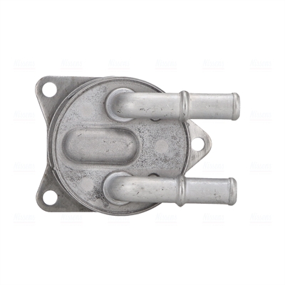 Oliekoeler, automatische transmissie Nissens 91508