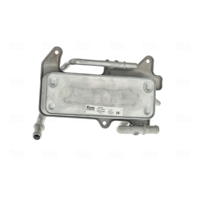 Oliekoeler, automatische transmissie Nissens 91521