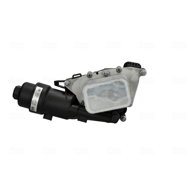 Oliekoeler, motorolie Nissens 91530