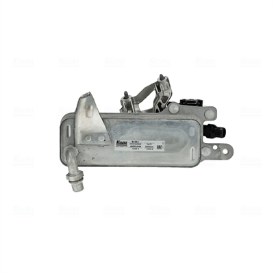 Oliekoeler, automatische transmissie Nissens 91552