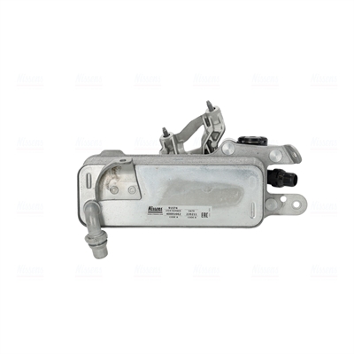 Oliekoeler, automatische transmissie Nissens 91574
