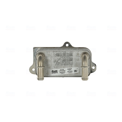 Oliekoeler, automatische transmissie Nissens 91578