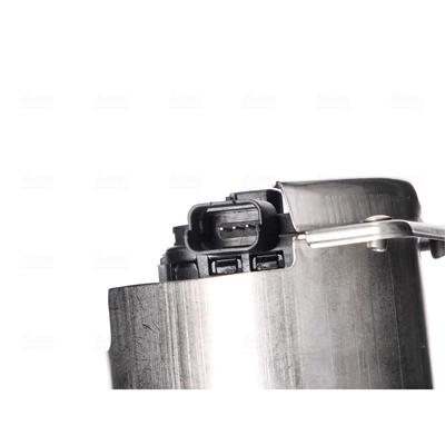 Turbocharger Nissens 93470