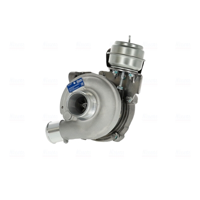Turbolader Nissens 93497