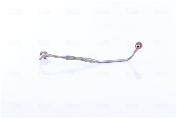 Turbolader olieleiding Nissens 935257