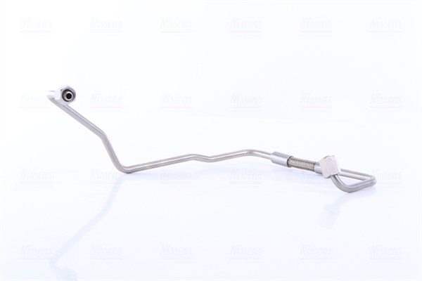 Turbolader olieleiding Nissens 935316