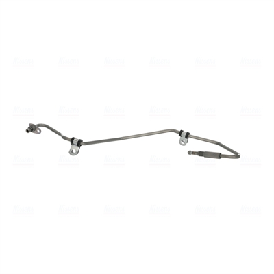 Olieleiding, turbolader Nissens 935373