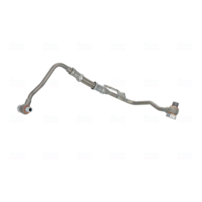 Olieleiding, turbolader Nissens 935374