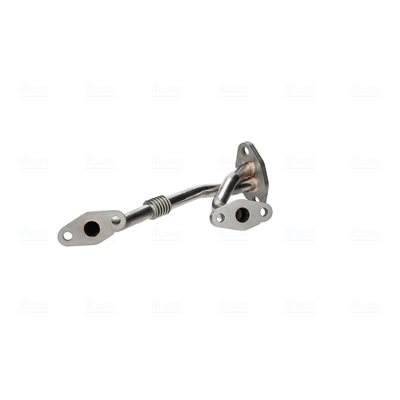 Olieleiding, turbolader Nissens 935422