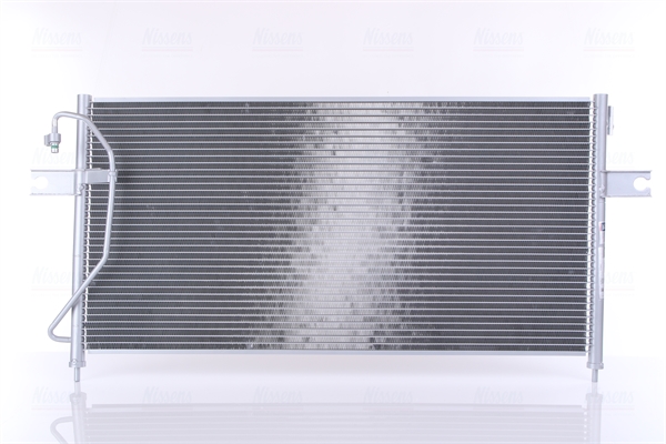 Airco condensor Nissens 940839