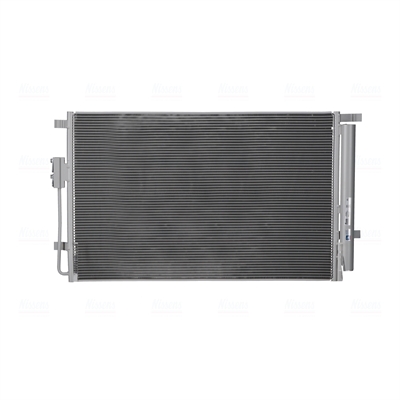 Airco condensor Nissens 940863