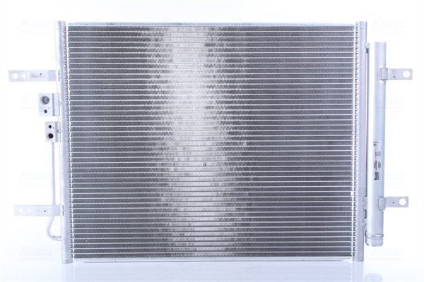 Airco condensor Nissens 940931