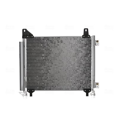 Condensor, airconditioning Nissens 940946