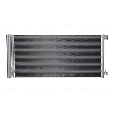 Airco condensor Nissens 940948