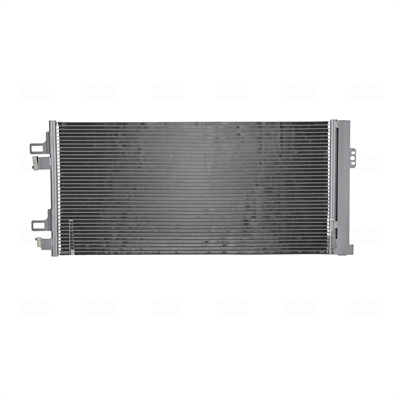 Airco condensor Nissens 940962