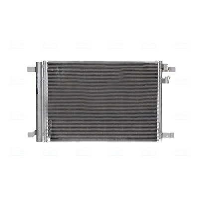 Condensor, airconditioning Nissens 940986