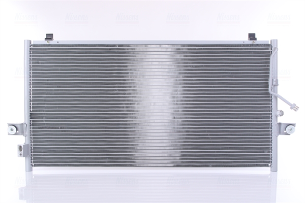 Airco condensor Nissens 941229