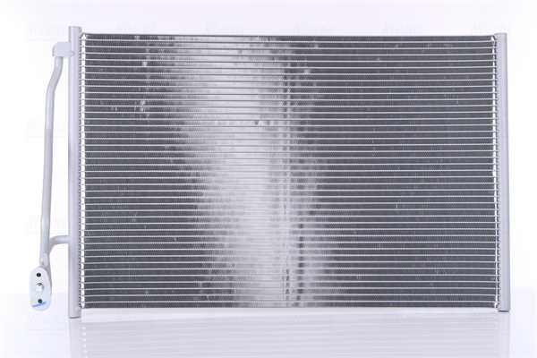 Airco condensor Nissens 941246