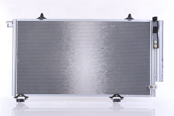 Airco condensor Nissens 941251
