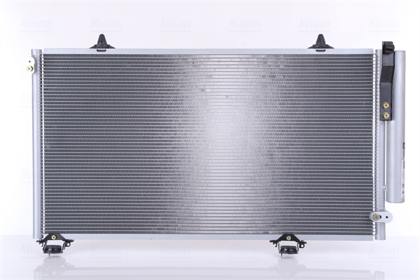 Airco condensor Nissens 941252