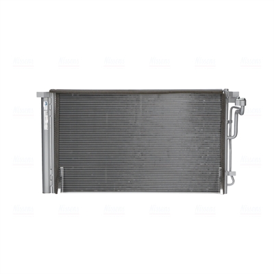 Airco condensor Nissens 941262