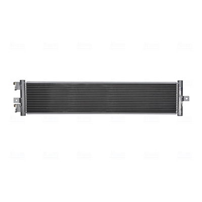 Condensor, airconditioning Nissens 941309