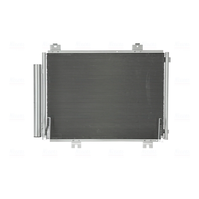 Condensor, airconditioning Nissens 941342