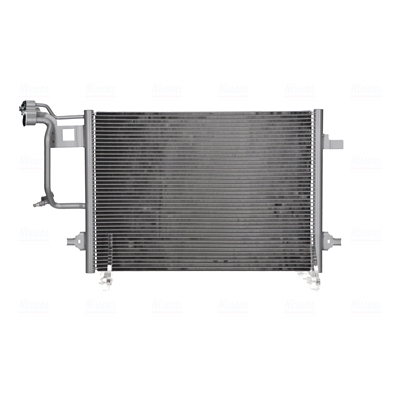 Condensor, airconditioning Nissens 94922