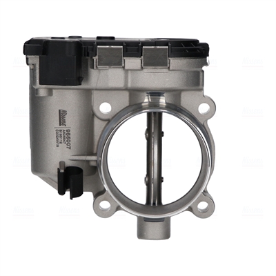 Gasklephuis Nissens 955007