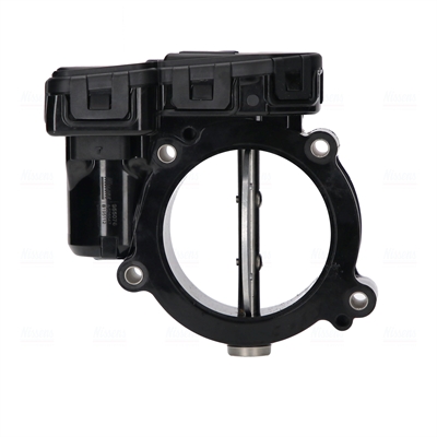 Gasklephuis Nissens 955076