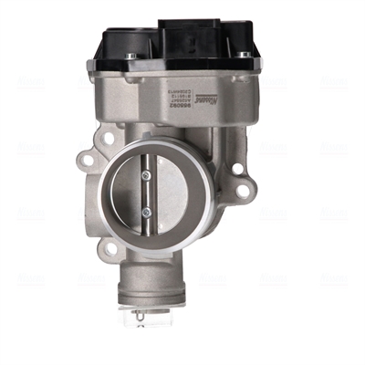 Gasklephuis Nissens 955092