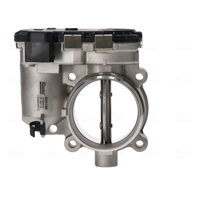 Gasklephuis Nissens 955150