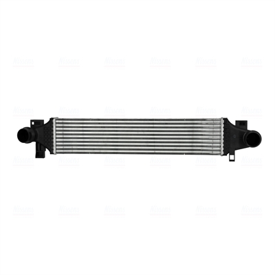 Intercooler, inlaatluchtkoeler Nissens 961371