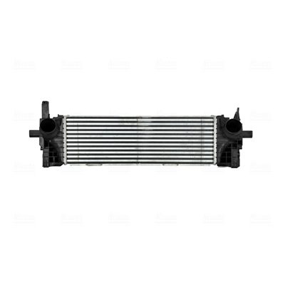 Intercooler, inlaatluchtkoeler Nissens 961377