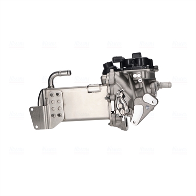 EGR-klep Nissens 98325