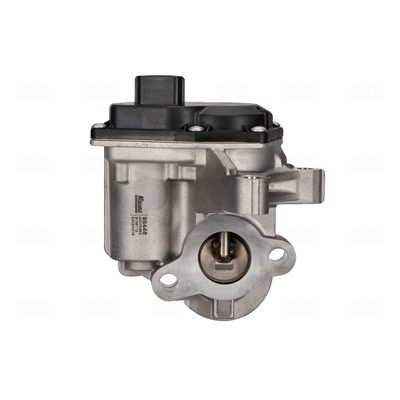 EGR-klep Nissens 98446