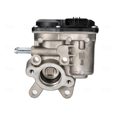 EGR-klep Nissens 98508