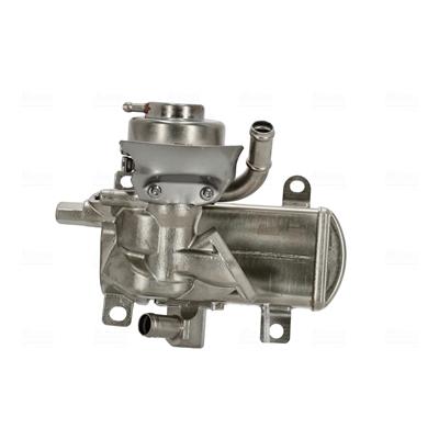 AGR modul Nissens 98566